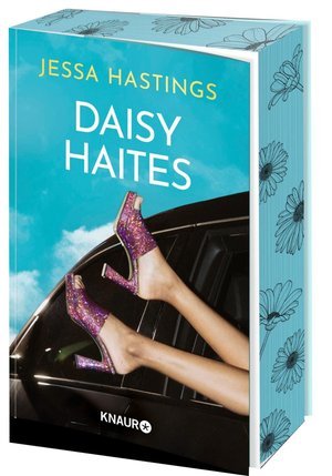 Daisy Haites