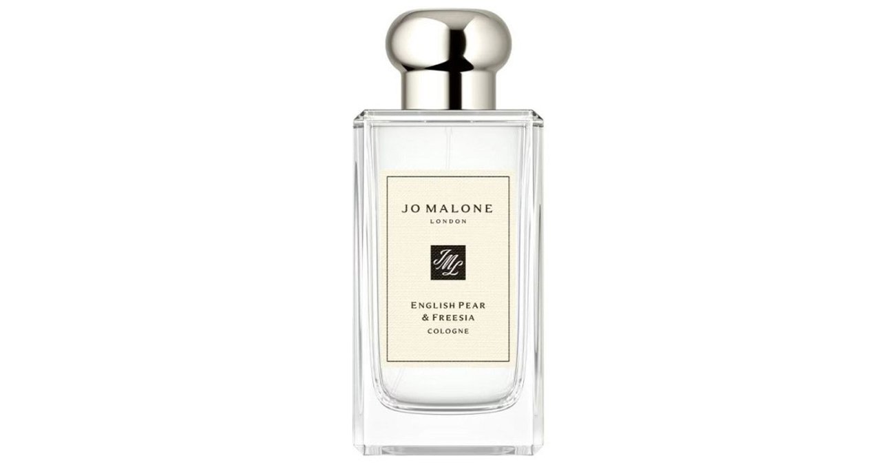 Jo Malone - ENGLISH PEAR & FREESIA