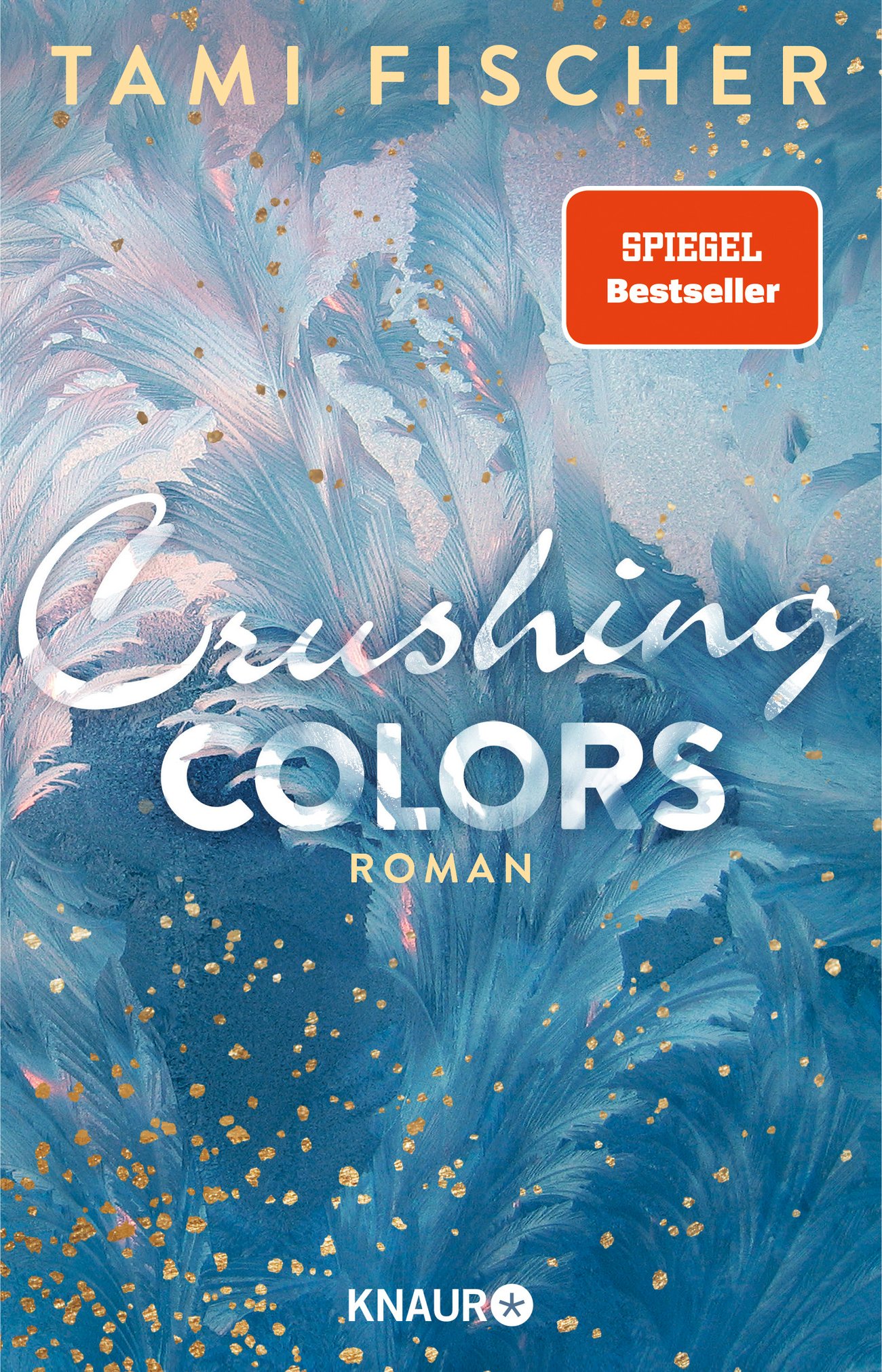 Crushing Colors: Roman