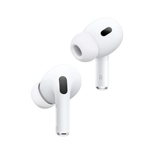 Apple AirPods Pro 2 Kabellose In‑Ear Kopfhörer, Bluetooth Kopfhörer, Aktive Geräuschunterdrückung