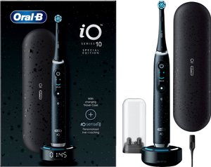 Oral-B iO 10 Schwarz