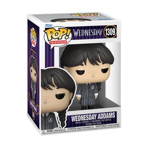 Wednesday - Funko Pop Figur