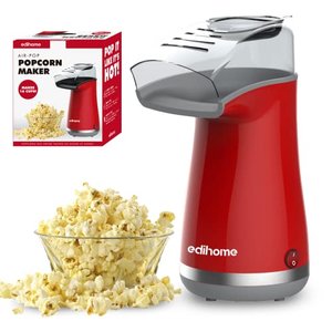 Edihome Popcornmaschine