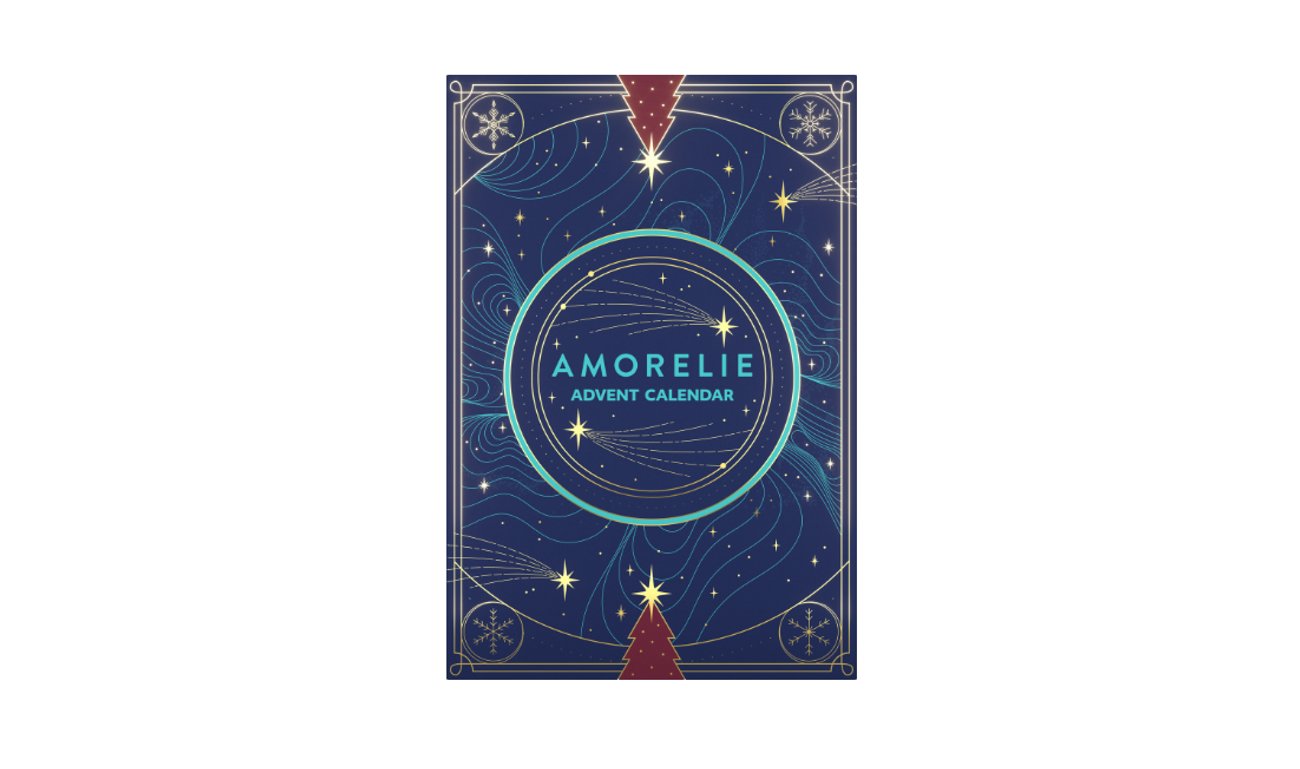 AMORELIE - Adventskalender 2024