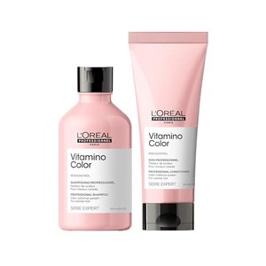 L&#x27;Or&#x00E9;al&#x20;Professionnel&#x20;&#x7C;&#x20;Pflegeset&#x20;f&#x00FC;r&#x20;coloriertes&#x20;Haar