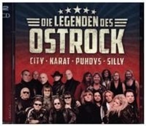 Legenden des Ost-Rock