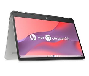 HP Chromebook x360