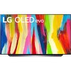 LG OLED48C27LA OLED TV