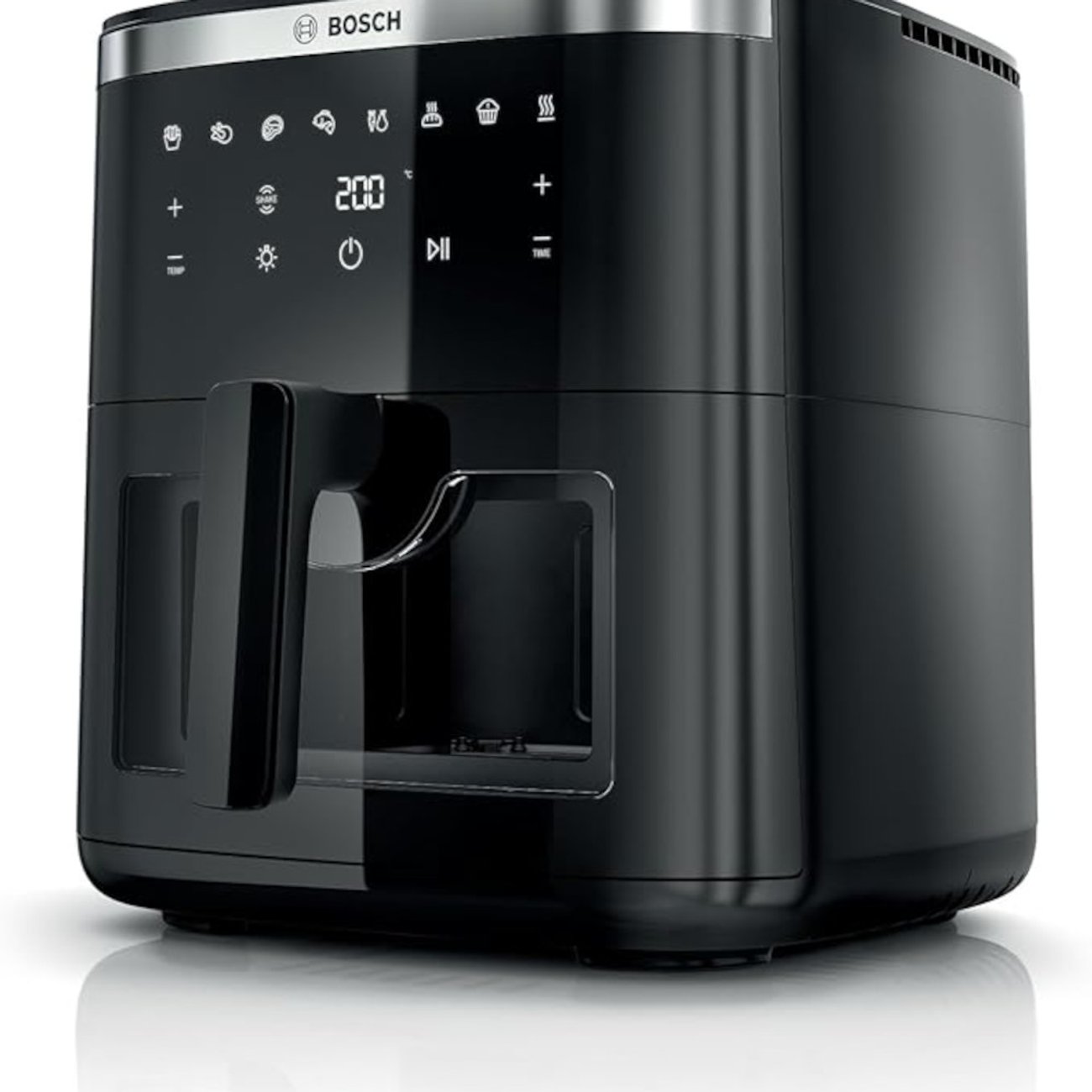 Bosch Serie 6 XXL