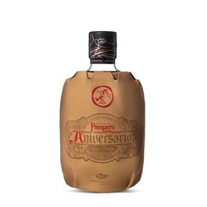 Pampero Aniversario (aromatischer Premium-Rum Blend)