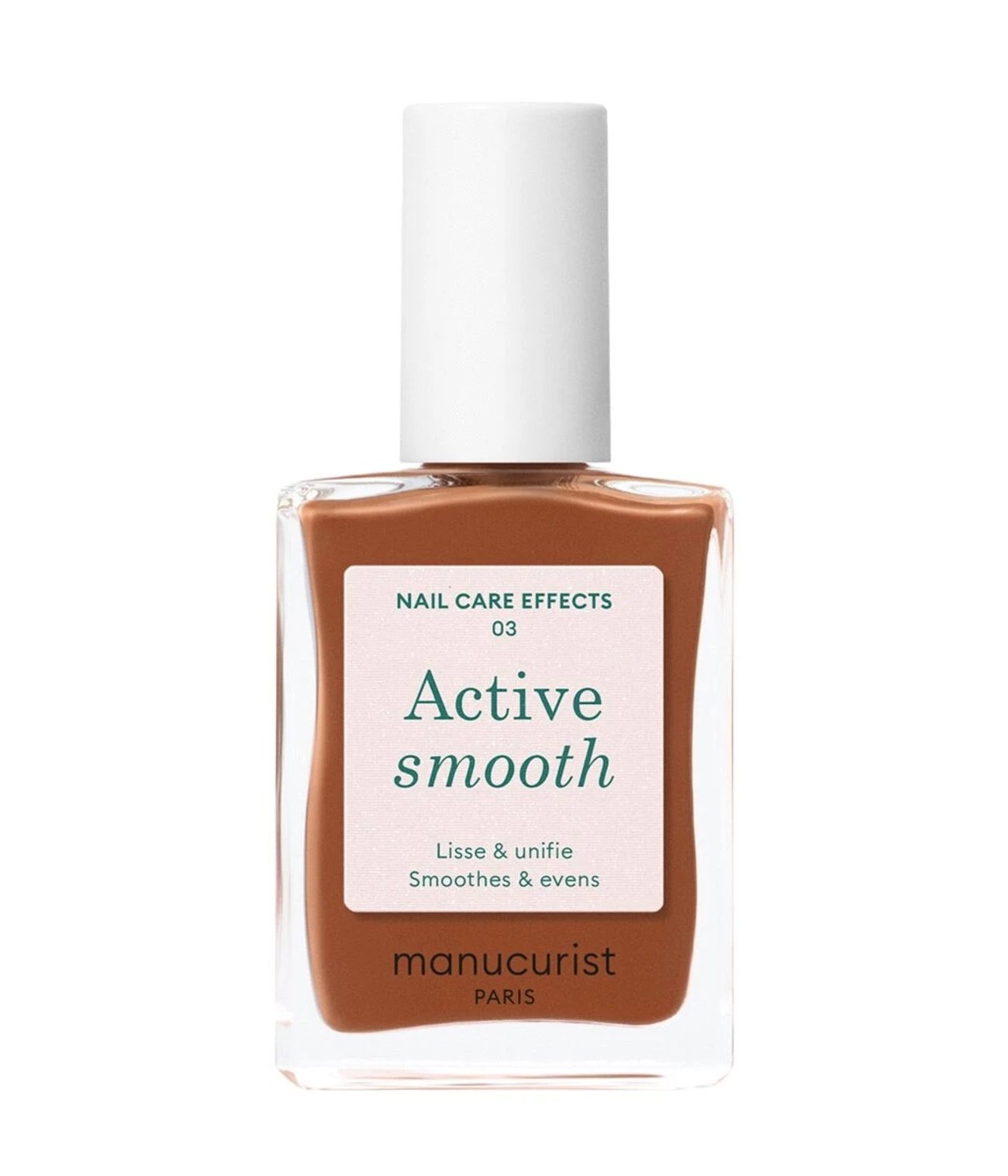 manucurist – Nr. 03