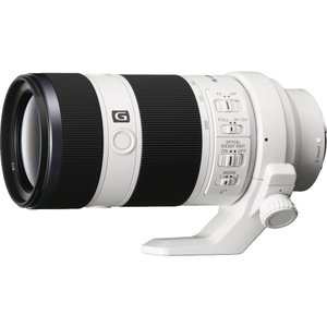 Sony SEL70200G Objektiv