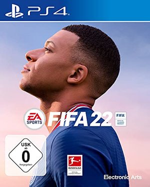 FIFA 22 (PS4)