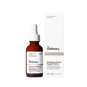 The Ordinary Soothing & Barrier Support Serum