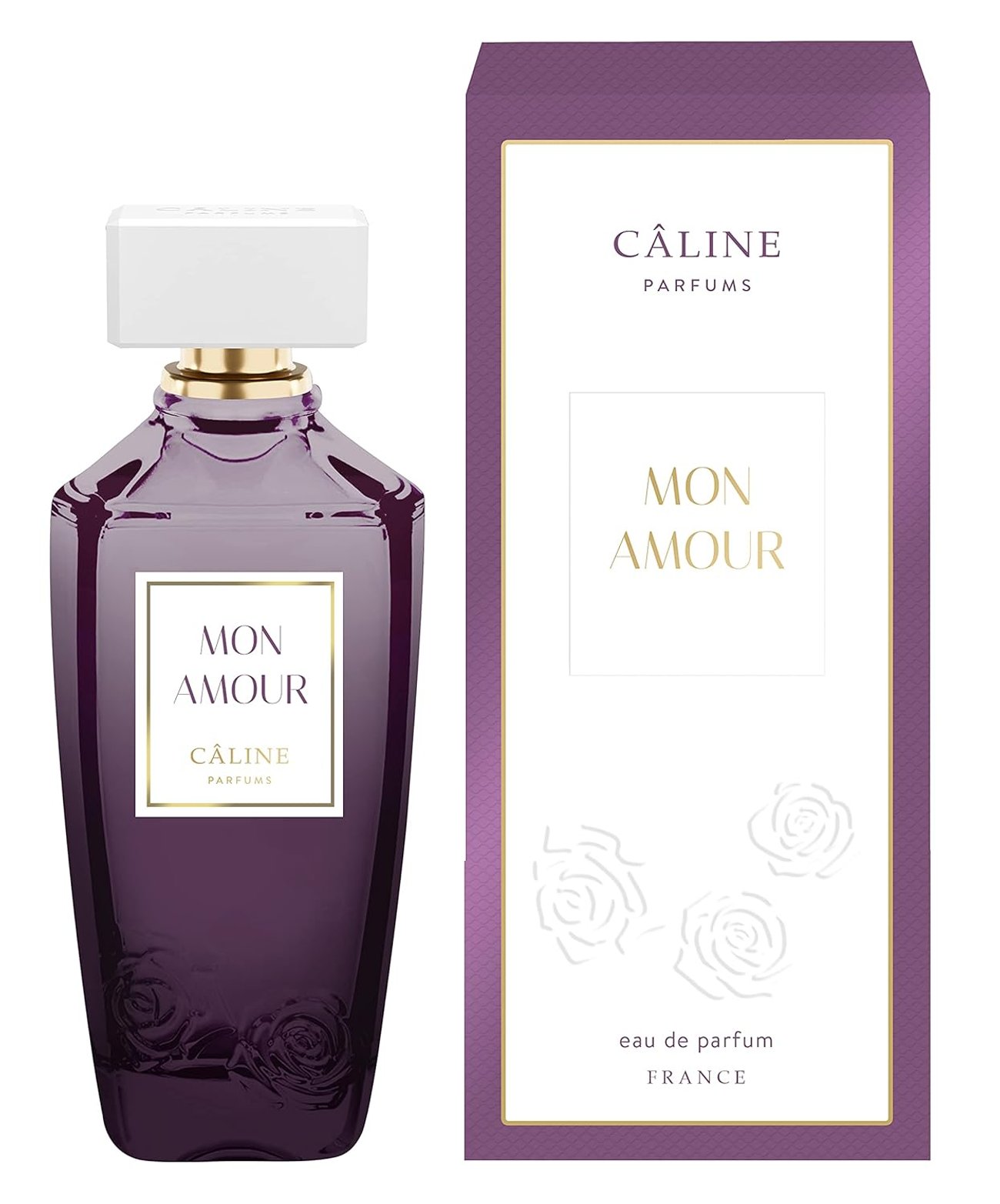 Câline Mon Amour EdP, 60 ml