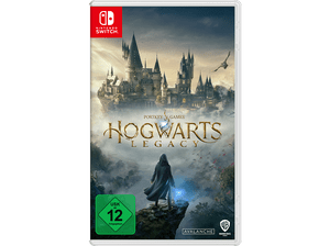 „Hogwarts Legacy“ Standard Edition: Nintendo Switch