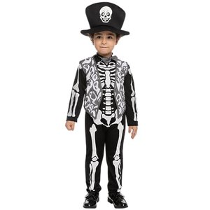 Spooktacular Creations Skelett Kostüm