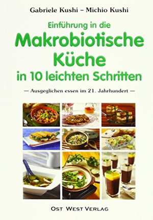 Einführung in die makrobiotische Küche