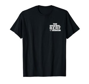 „The Bear“-T-Shirt: The Original Beef of Chicagoland