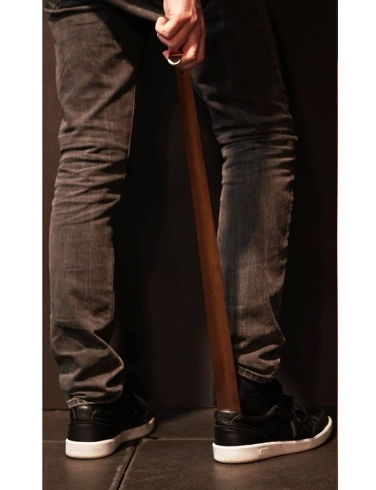 Langer Schuhlöffel von Robfox