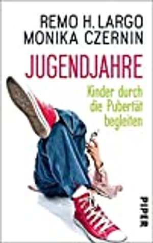 Jugendjahre: Kinder durch die Pubertät begleiten