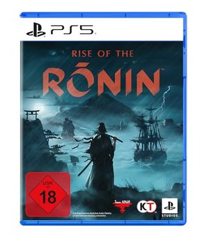 Rise of the Ronin