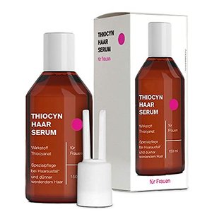 Thiocyn Haarserum für Frauen 