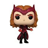 "Doctor Strange in The Multiverse of Madness - Scarlet Witch" Funko Pop