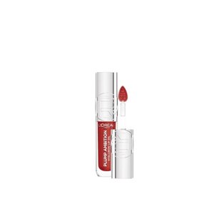 L'Oréal Paris Plump Ambition Lippenöl mit Hyaluron