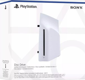 Sony Disc-Laufwerk für PS5 Slim Digital Edition