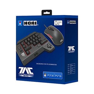 Hori TAC Four V2