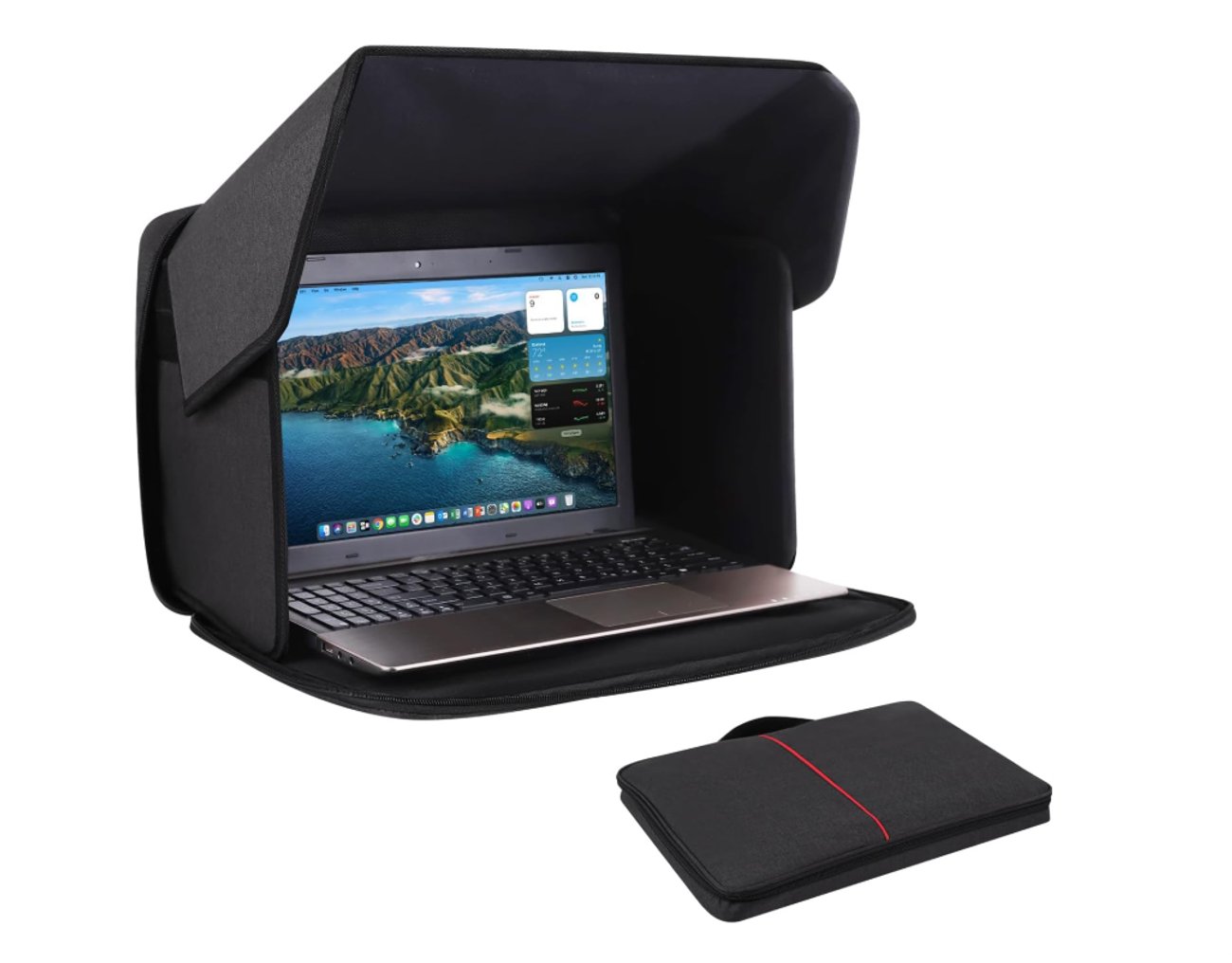 Yumt Laptop-Sonnenschutz