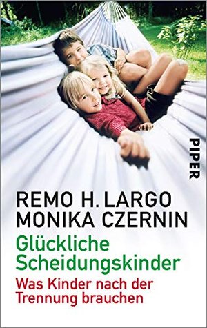 Glückliche Scheidungskinder: Was Kinder nach der Trennung brauchen