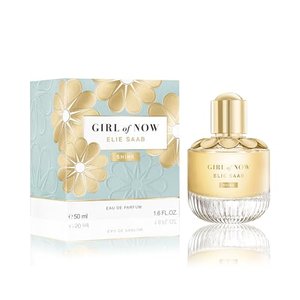 „Girl of Now Shine“ von Elie Saab