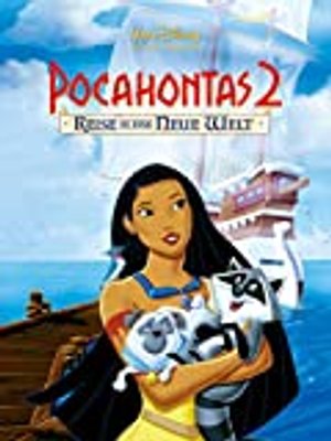 Pocahontas 2 - Die Reise in eine neue Welt