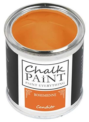 Chalk Paint Everything Candito Kreidefarbe