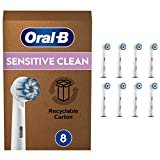 Oral-B Sensitive Clean Aufsteckbürsten