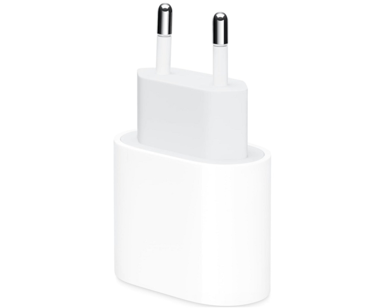 Apple 20W USB‑C Power Adapter (2024)