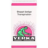 Yerka Deodorant Antitrans 50 ml