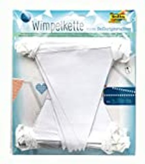 folia 2374 - Wimpelkette