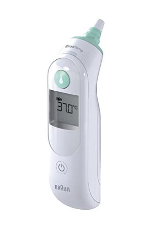 Braun IRT6020 Thermo Scan 5