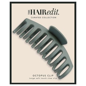 The Hair Edit Octopus Claw Clip: Übergroße Krallenklammer