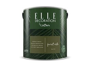 Forest Vista No. 392, 2,5 L, extra-matte Premium Wandfarbe