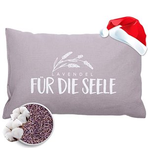 Herbalind Lavendelkissen
