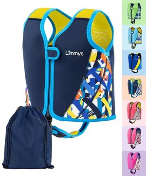 Premium Neopren Schwimmweste