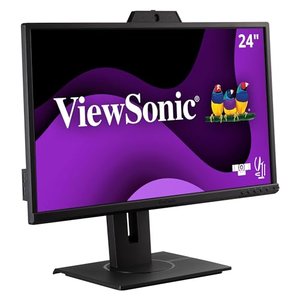 Viewsonic VG2440V  (24 Zoll, Full-HD, Webcam)