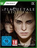 A Plague Tale: Requiem [Xbox Series X]