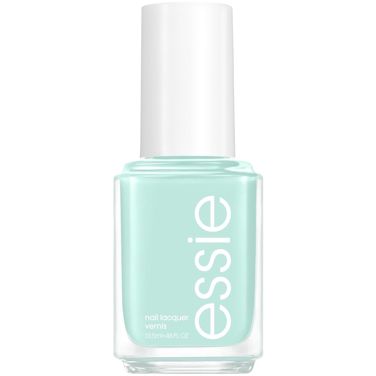 Essie - Mint Candy Apple