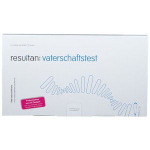 Vaterschaftstest Basic