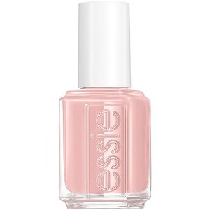 Essie, No. 121: topless & barefoot